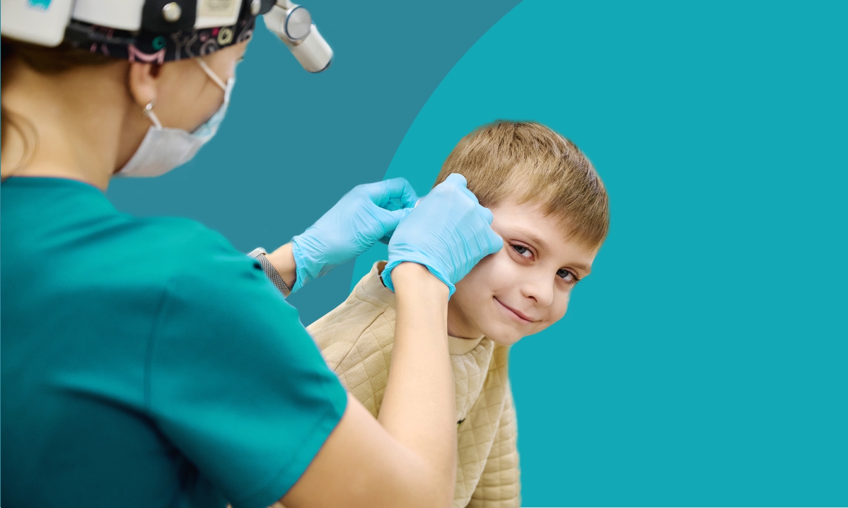 Детская медицина