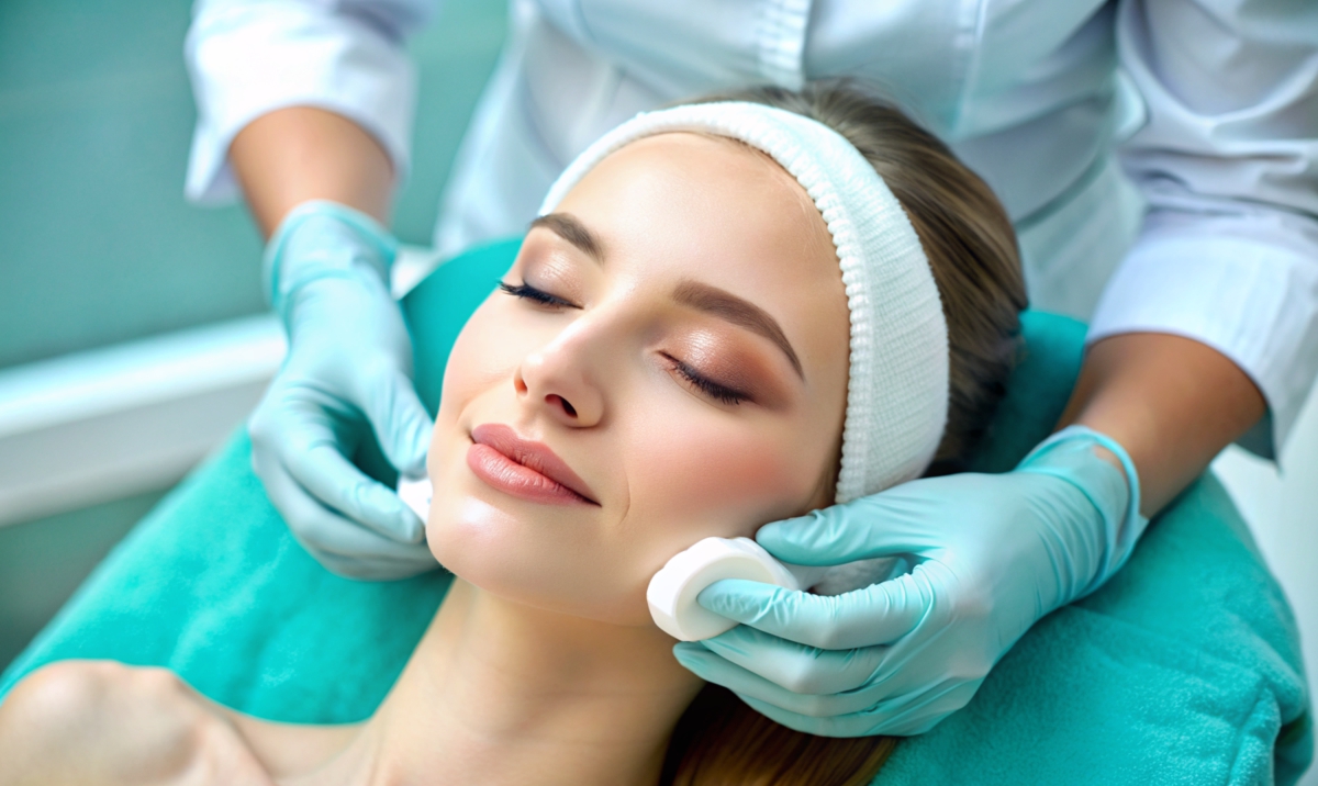 Косметология