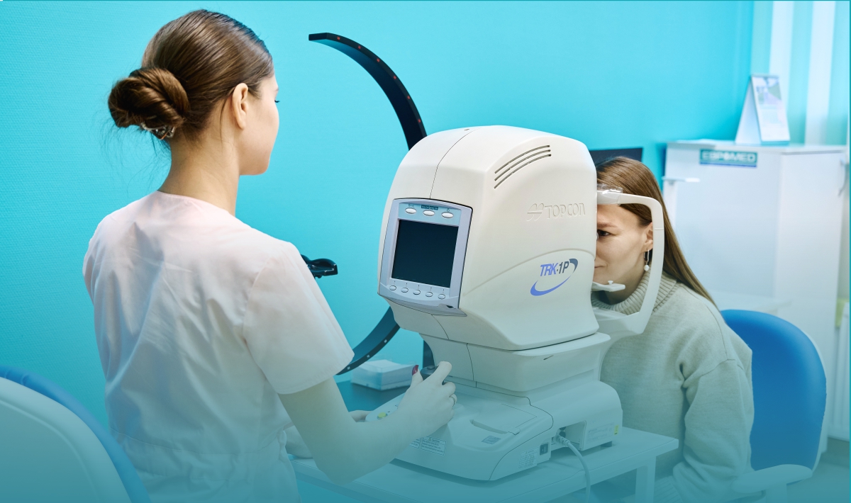 Медицинские осмотры