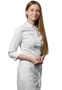Борисова Александра Евгеньевна