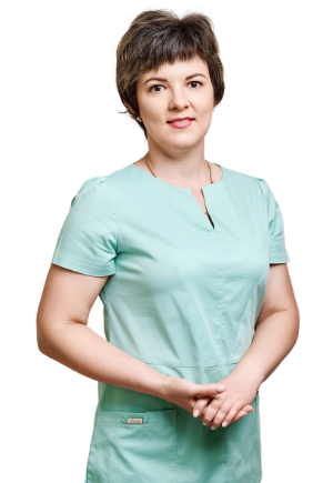 Букина Татьяна Владимировна