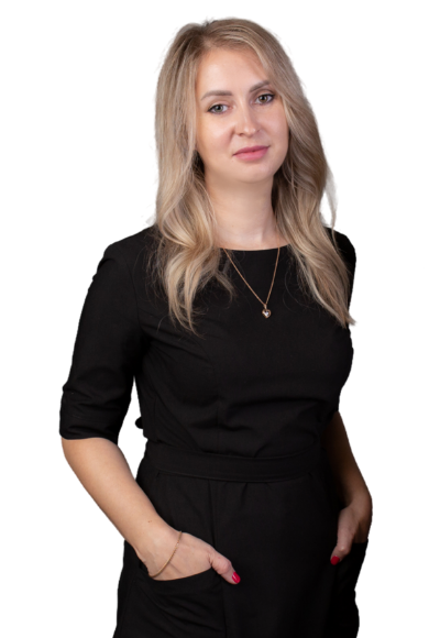 Шихова Ирина Сергеевна