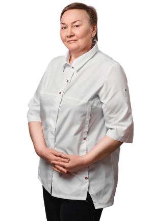 Дроздовская Ирина Петровна