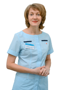 Фролова Наталия Владимировна