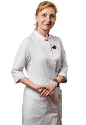 Иванова Марина Васильевна