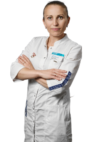 Копылова Дарья Андреевна