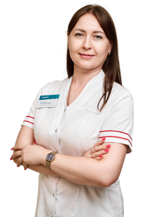 Козулина Юлия Сергеевна