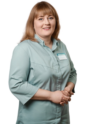 Краснова Елена Владимировна