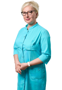 Куракина Светлана Игоревна