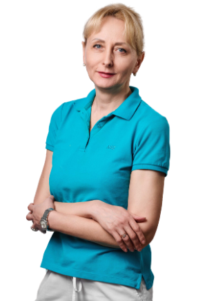 Леденева Валерия Владимировна