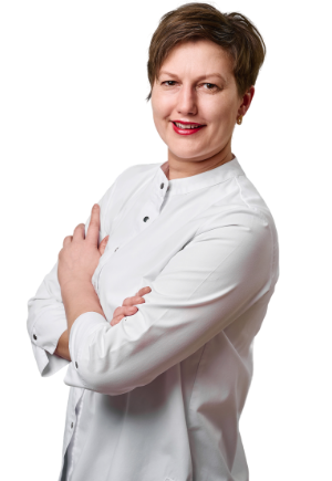 Моисеенко Екатерина Витальевна