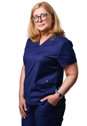 Шамардина Елена Владимировна