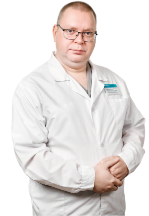 Шевырногов Александр Сергеевич
