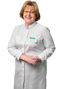Вишнякова Лариса Григорьевна