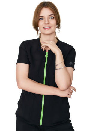 Воронцова Мария Сергеевна