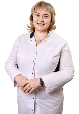 Воротилина Людмила Викторовна