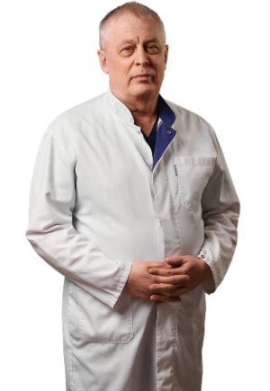 Здешнев Сергей Викторович