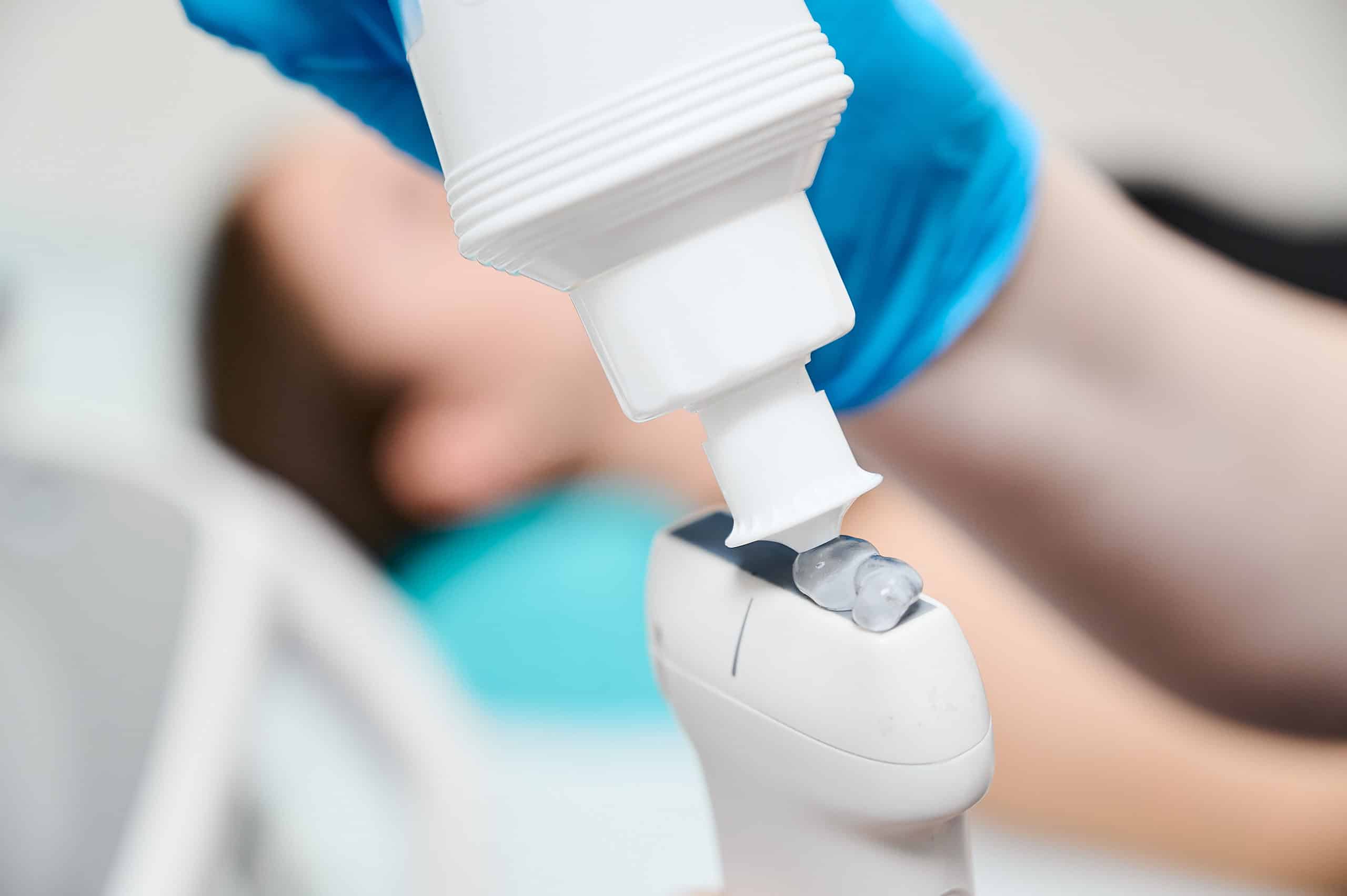 Узи молочных желез