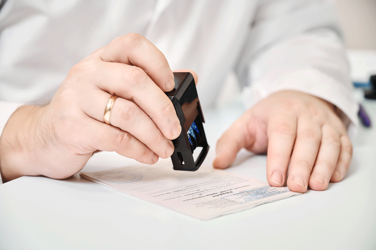 ПТСР — консультация врача, медицинский центр «Евромед», Омск