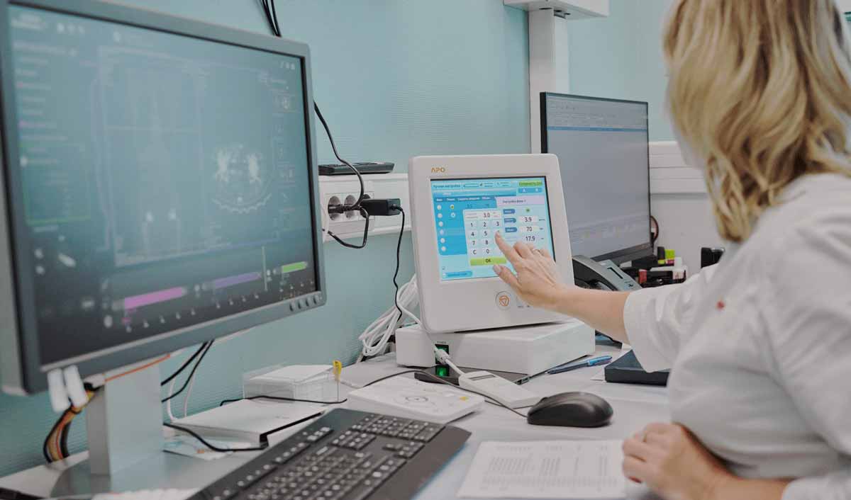 Скидка 20%* на МРТ, МСКТ и рентген по нескольким адресам в «Евромеде»