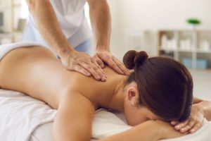 Акция: скидка 15%* на массаж для детей и взрослых в корпусе на Кемеровской, 13