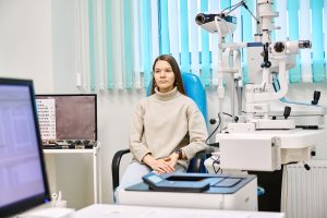 Удаление халазиона век со скидкой 25%