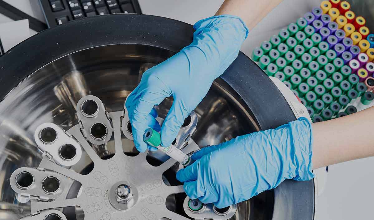 Акционные предложения во всех ЦЛД и мини-поликлиниках с 02.01.26 по 31.03.26