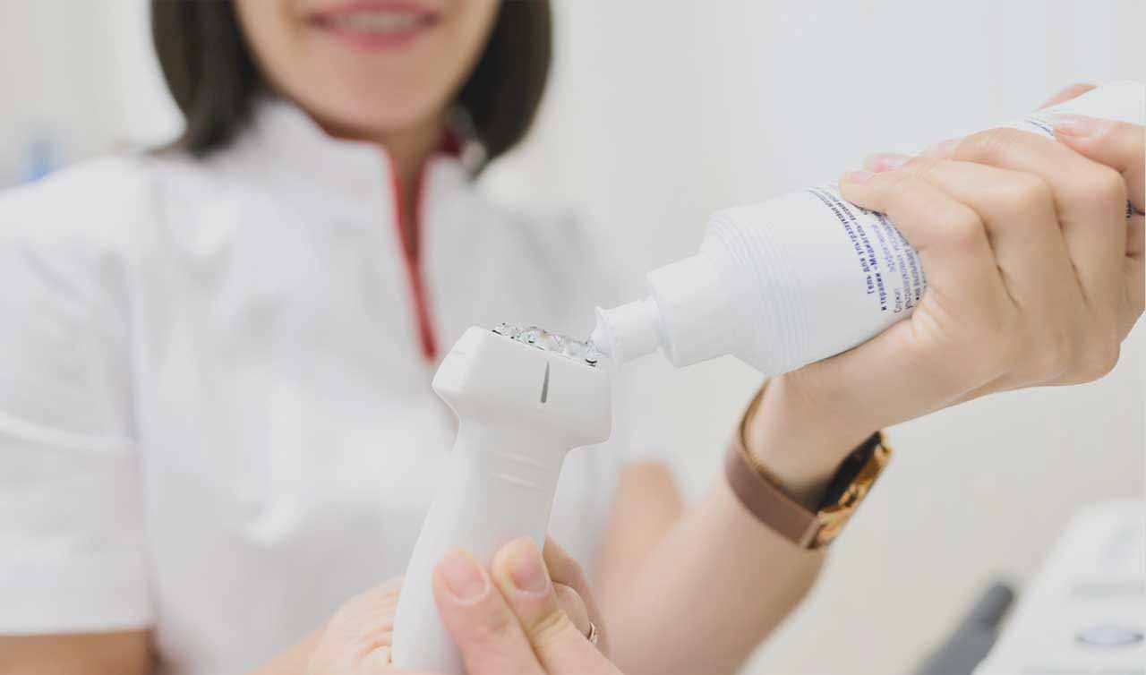 Диагностика почек и мочевого пузыря с УЗИ во всех ЦЛД и мини-поликлиниках