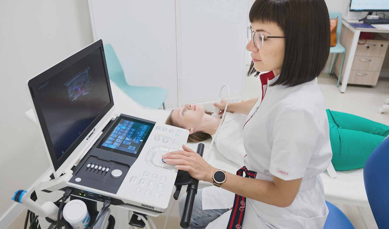 Новые выгодные предложения на УЗИ