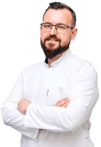 Жеребцов Андрей Владимирович