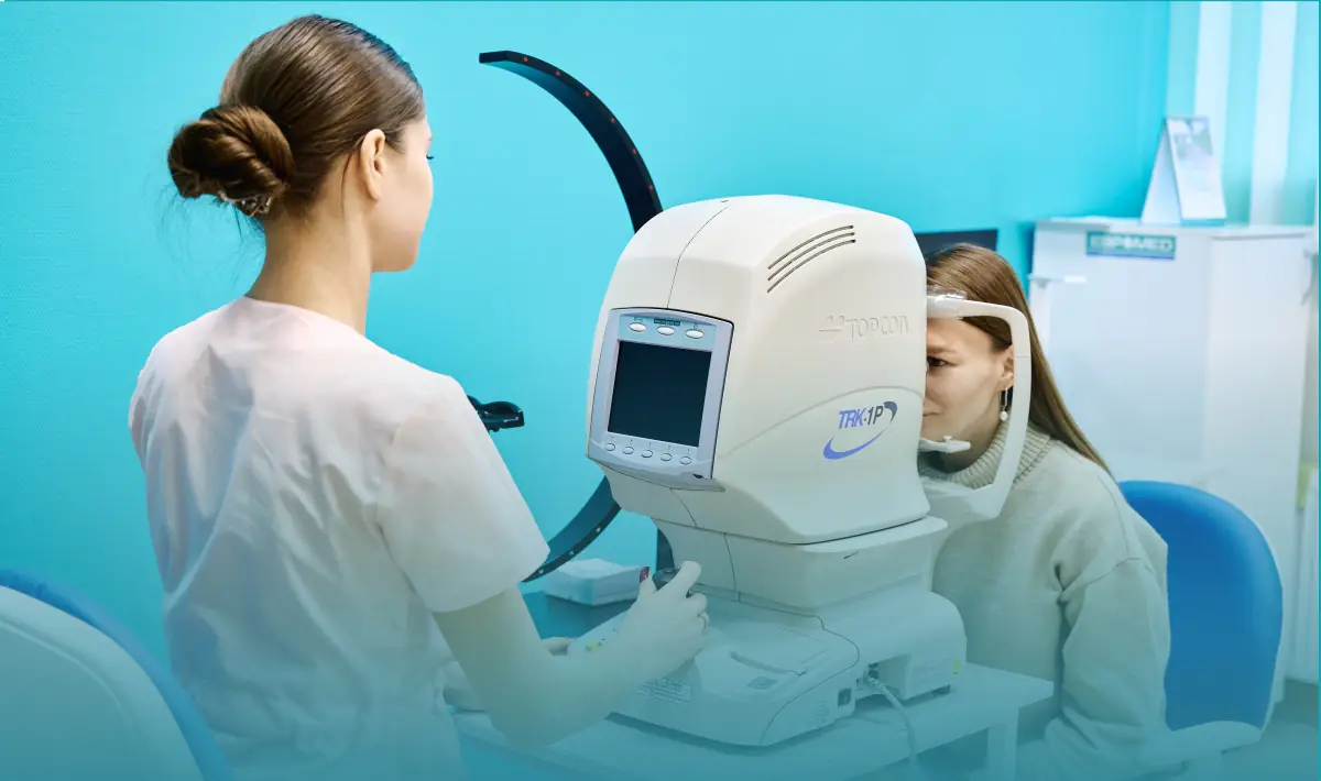 Медицинские осмотры