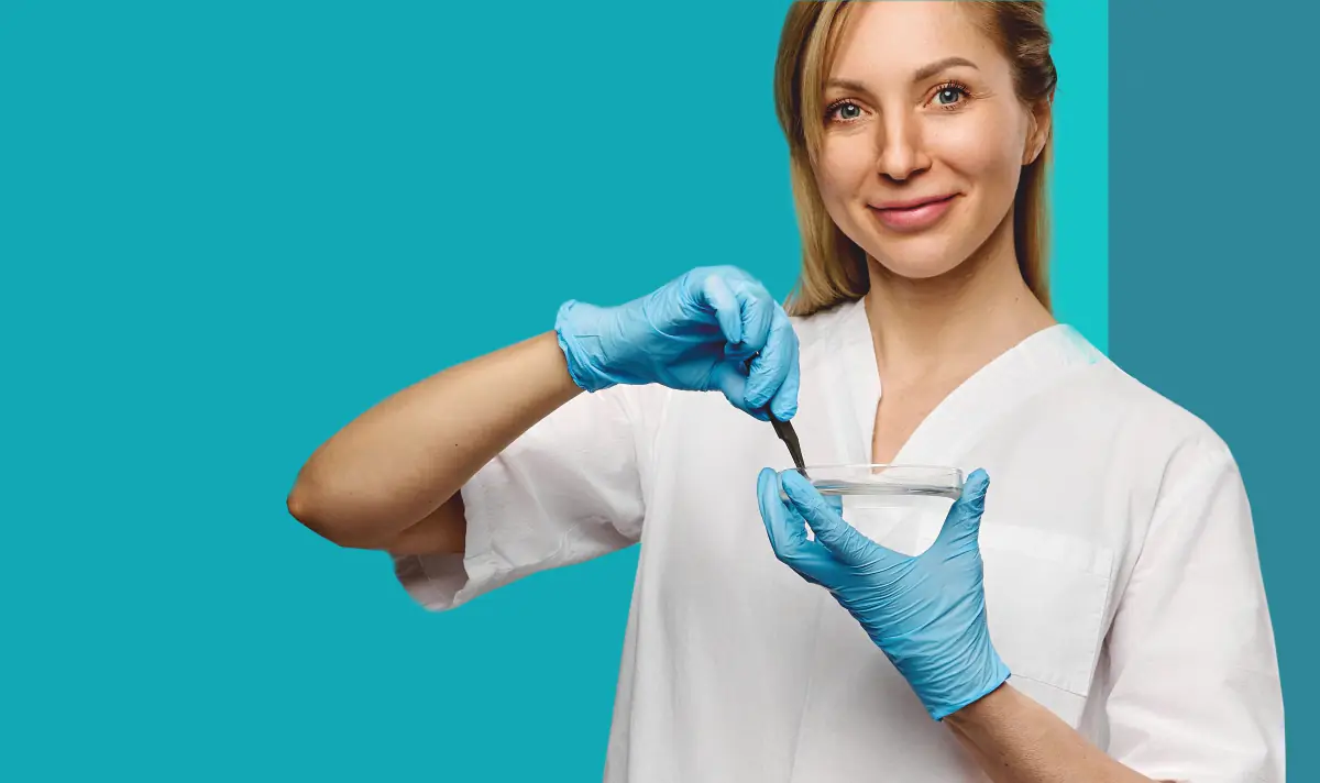 Трихология