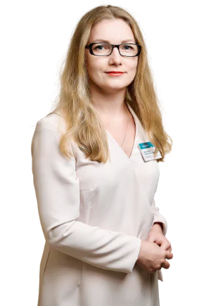 Башлыкова Елена Александровна