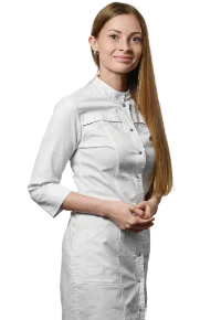 Борисова Александра Евгеньевна