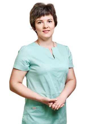 Букина Татьяна Владимировна