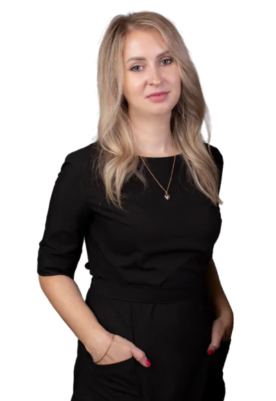 Шихова Ирина Сергеевна
