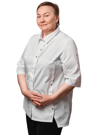 Дроздовская Ирина Петровна