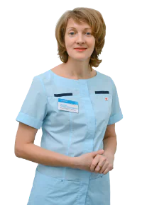 Фролова Наталия Владимировна