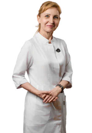 Иванова Марина Васильевна