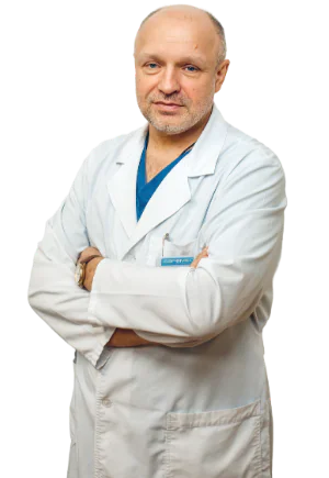 Калиниченко Анатолий Александрович