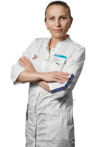 Копылова Дарья Андреевна