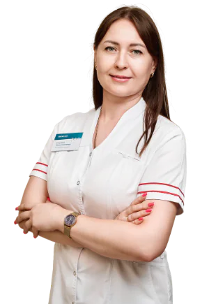 Козулина Юлия Сергеевна