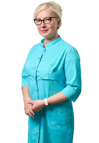 Куракина Светлана Игоревна