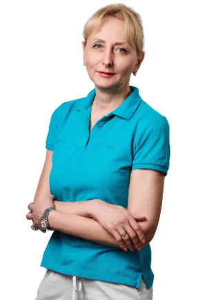 Леденева Валерия Владимировна