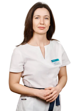 Медведева Ксения Владимировна