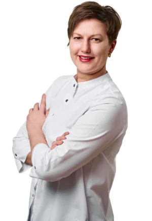 Моисеенко Екатерина Витальевна