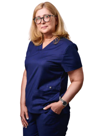 Шамардина Елена Владимировна