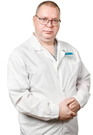 Шевырногов Александр Сергеевич