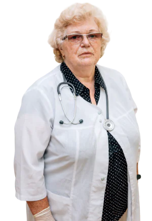 Шулькина Елена Красармовна
