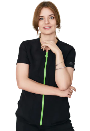 Воронцова Мария Сергеевна
